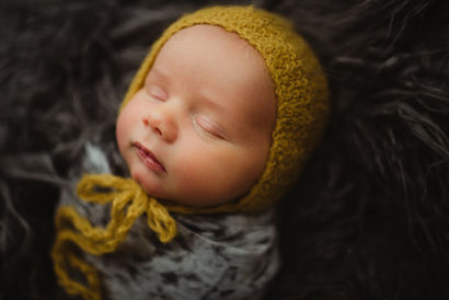newborn photos Maryland