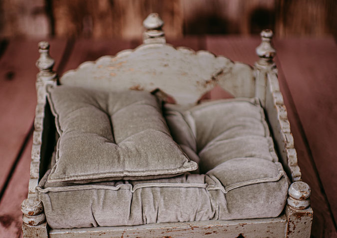 Best Baltimore Newborn Photographer