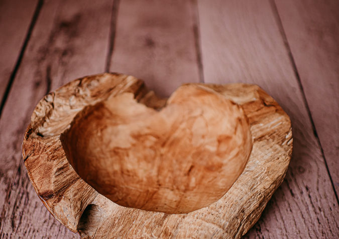 Newborn Photography Prop Located in Baltimore Maryland
