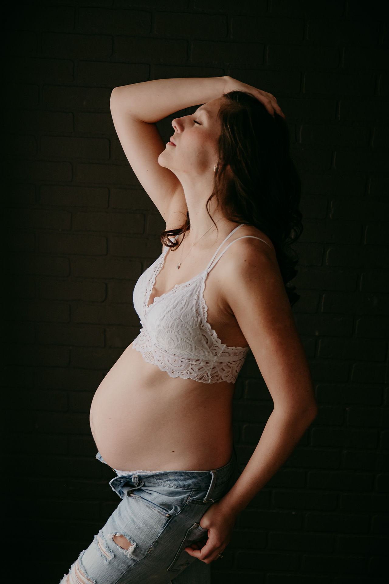 baltimore baby photographer Maryland