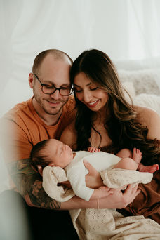 Baltimore Family Photographer 