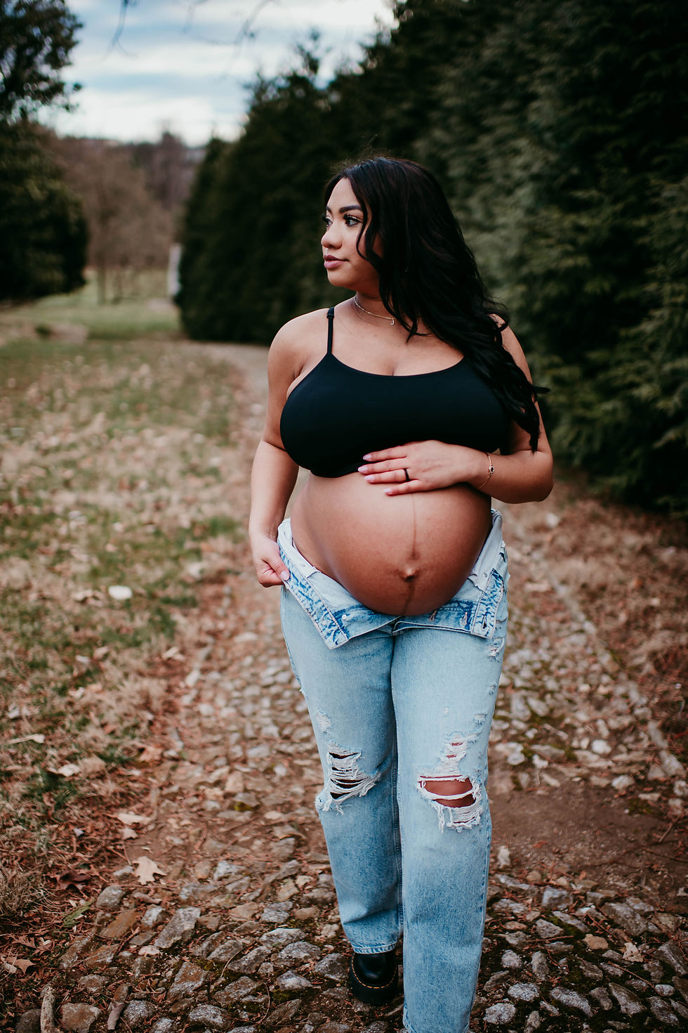 Have You Been Pregnant Before? Here’s What to Consider