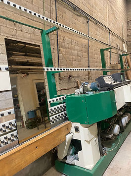 maquina biseladora