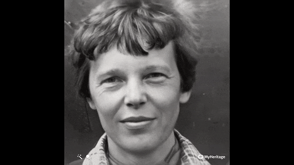 New AI Tech Allows You to Animate Old Family Photos; It's Fascinating & a Bit Creepy