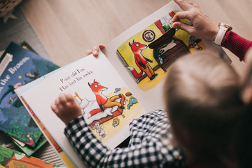 The Cost of Child Care is a Major Reason We Aren't Having More Kids, But Maybe We Have a Solution