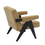 Thumbnail: ATICUS OCCASIONAL CHAIR