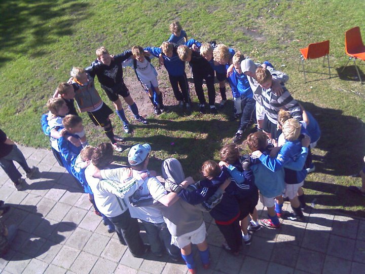 Fussball