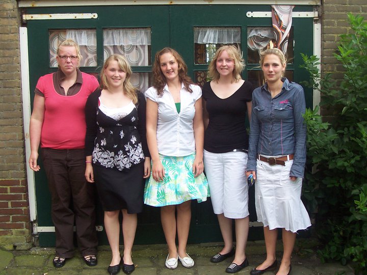 Betreuerinnen