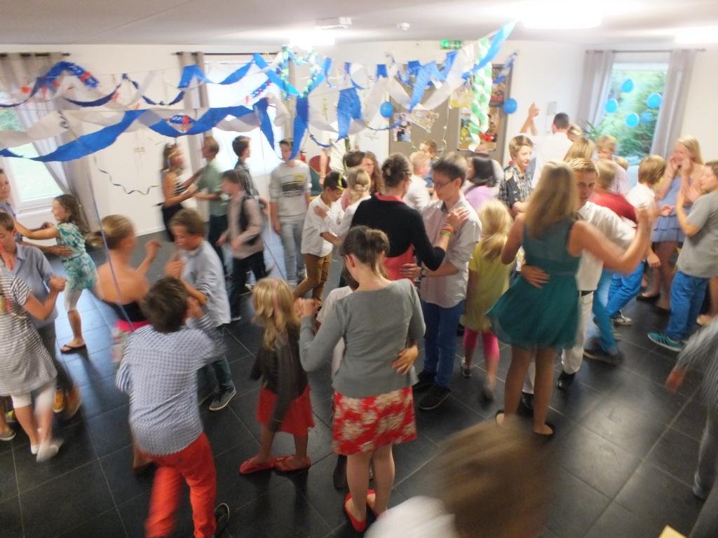 Schützenfest 2013