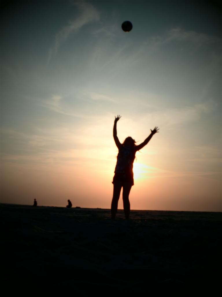 Strandtag