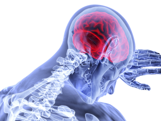 Brain Injury from Car Wreck