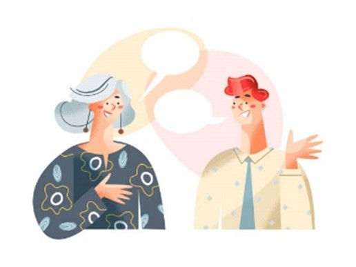 Friends and Family Networking