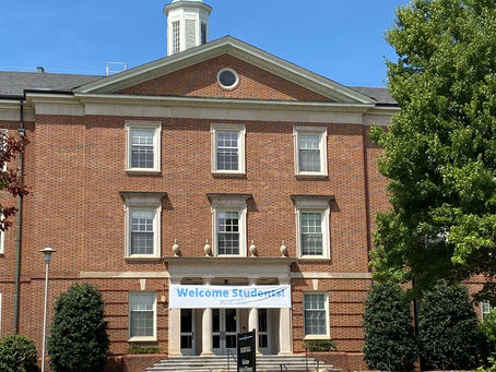 Kicking Off College Road Trips: Tar Heels vs. Blue Devils