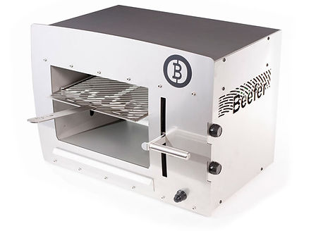 Beefer XL Chef
