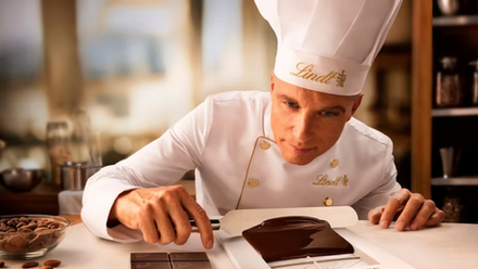 Lindt and Sprungli