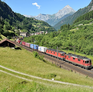 Trasporto su rotaia: importante player europeo sceglie ArgoPro per telecontrollare i vagoni merci.