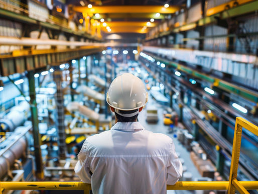 Cresce Bioscud: AI e analisi dell’aria per tutelare la salute dei lavoratori
