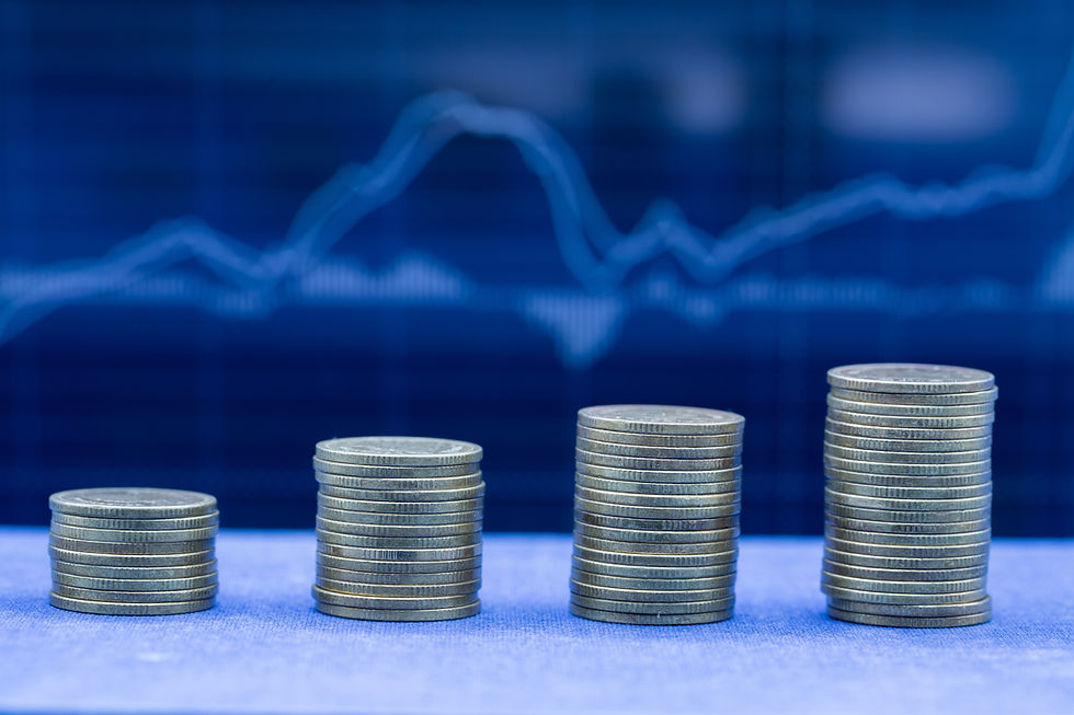 Programmable Treasury: when corporate money executes strategy, not just bank transfers