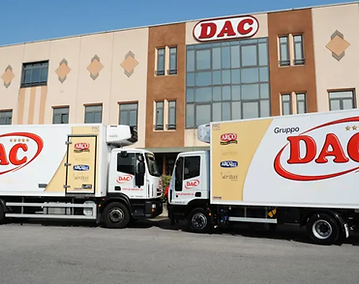 DAC trucks