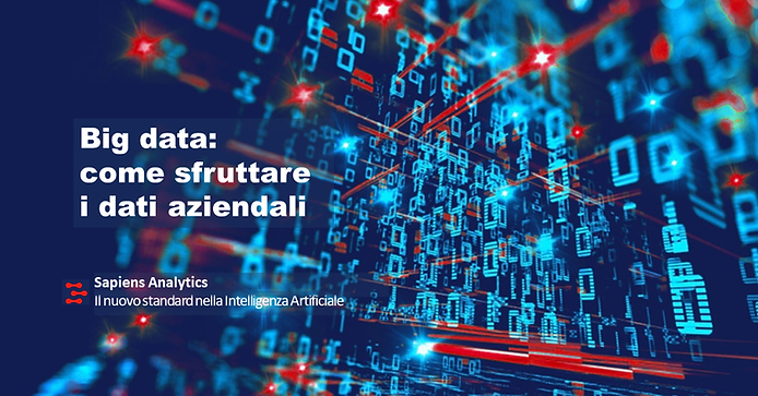 big data