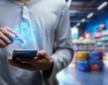 AI Customer Purchasing Behaviour