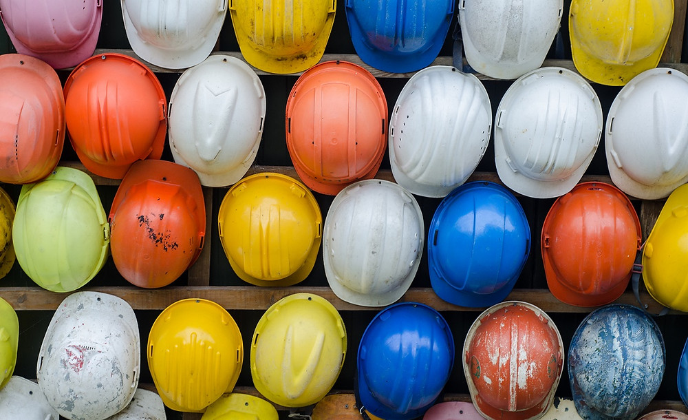 sicurezza sul lavoro