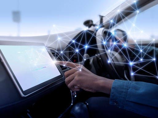 Connected Mobility for Operational Excellence: When Fleets, People and Industrial Assets Operate as One