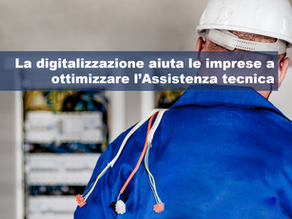Coordinamento del personale, così ArgoPro ottimizza l’assistenza tecnica