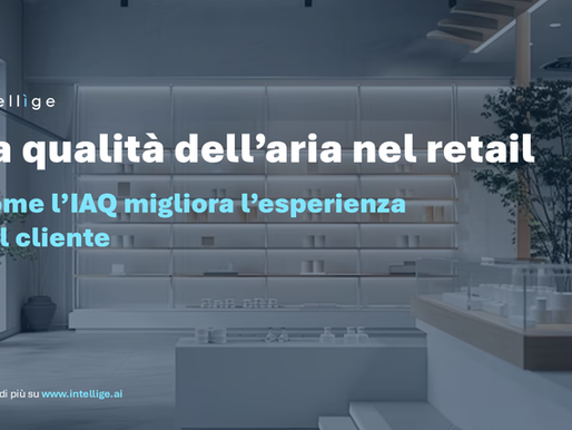 IAQ e retail