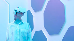 digital twins for immersive reality