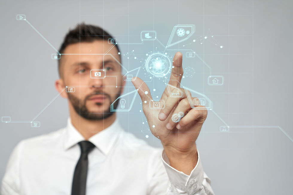 Business AI