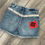 Thumbnail: Flower Arizona Shorts (7)