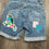 Thumbnail: Old Navy Bermudas