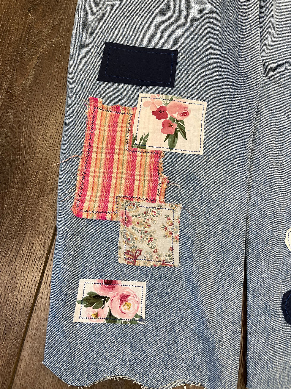 Thumbnail: Sz 10 Boho Sunshine
