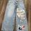 Thumbnail: Sz 32X31 NWT Levi’s Cinch Baggy