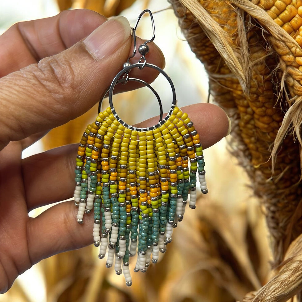 Corn Mazes and Apple Cider