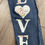 Thumbnail: Peace Hope Love Lee Brand