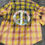 Thumbnail: Boho Peace Ombré Flannel (2XL)