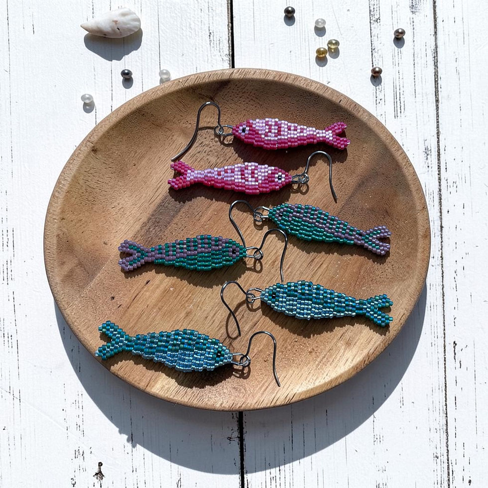 Thumbnail: One Fish Two Fish…