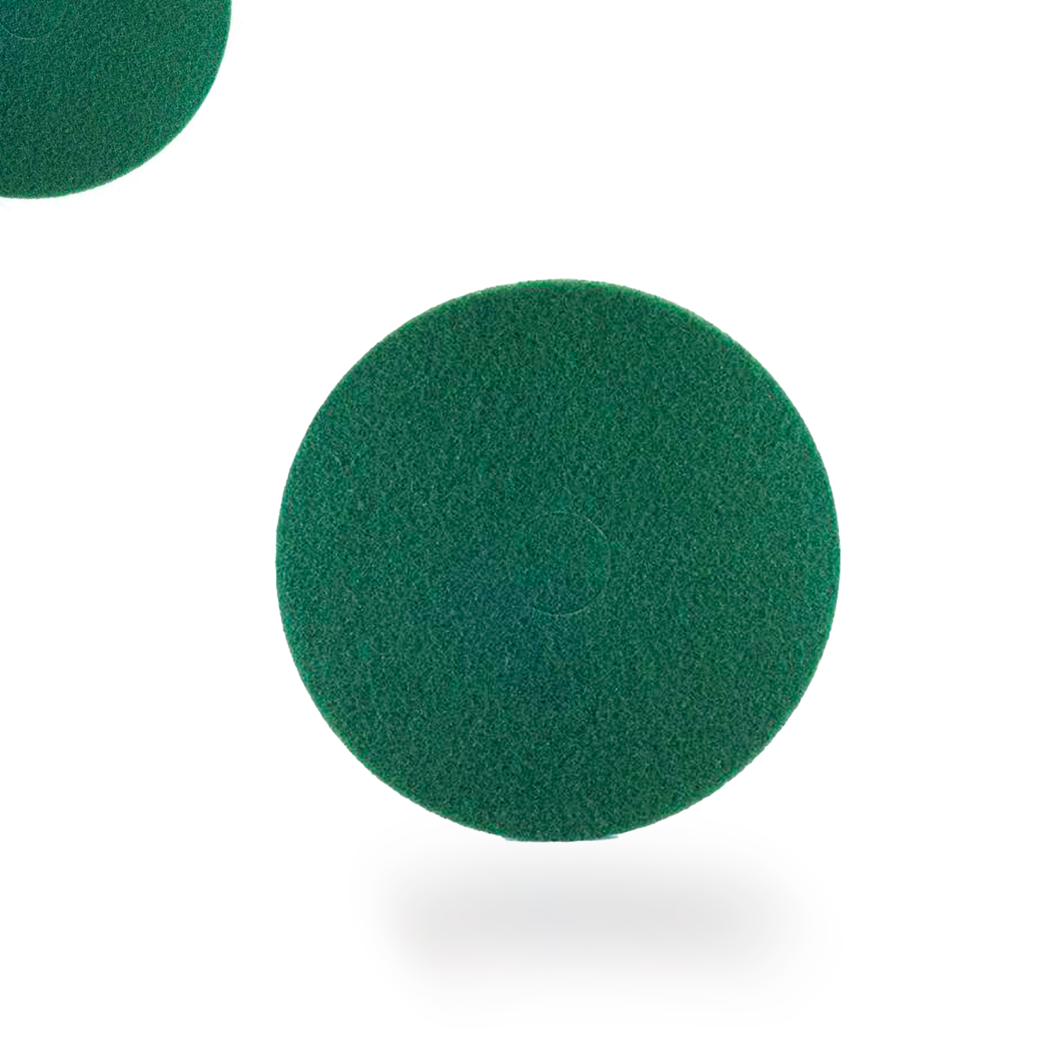 Disco Verde 19”