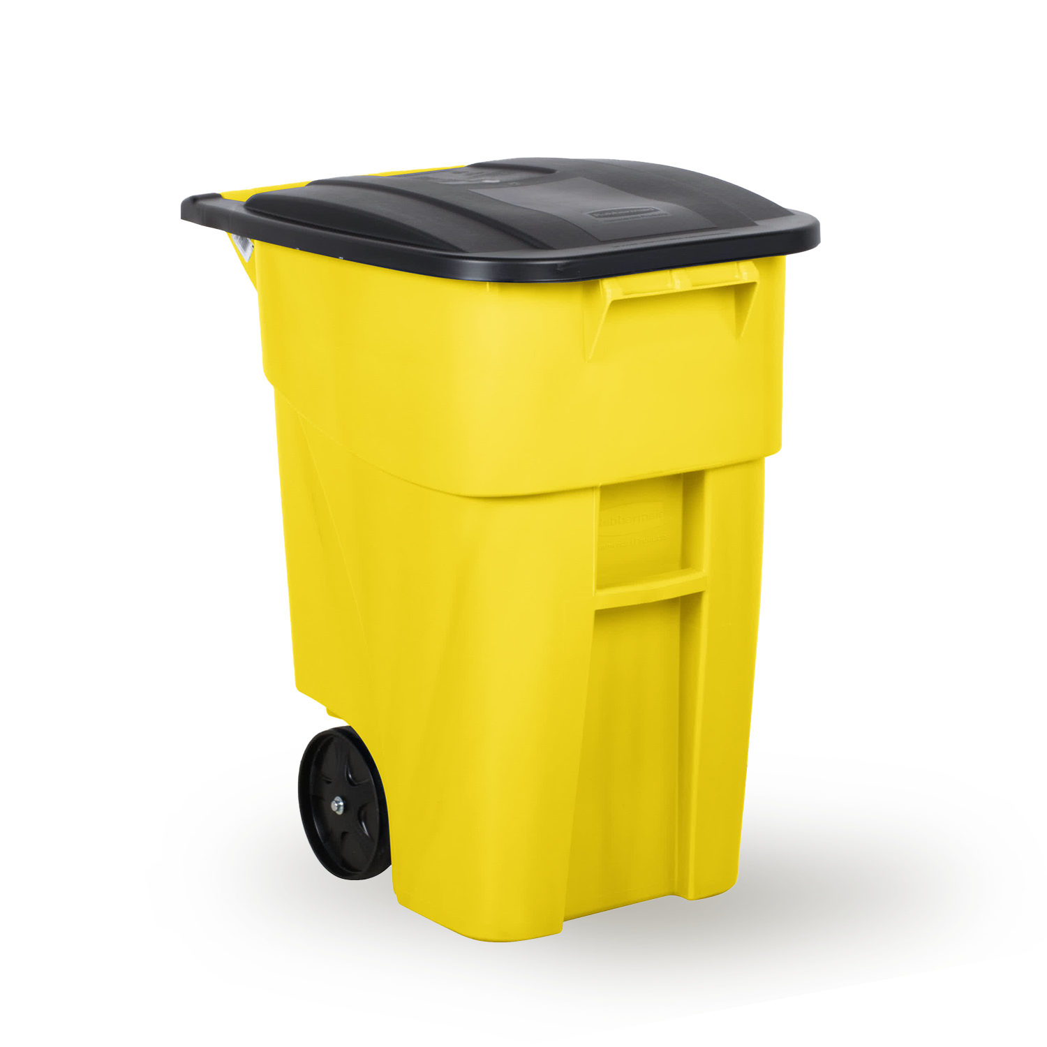 Contenedor Brute con Ruedas