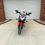 Thumbnail: HONDA CBR500R ABS - A2 LICENSE COMPLIANT - HRC COLOURS