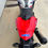 Thumbnail: HONDA CBR500R ABS - A2 LICENSE COMPLIANT - HRC COLOURS