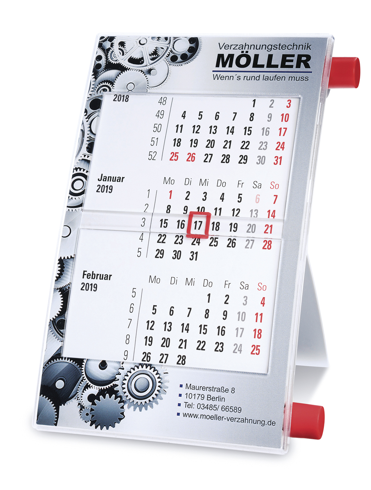 Tischkalender