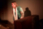 As We Know Them (World Premiere) 2024