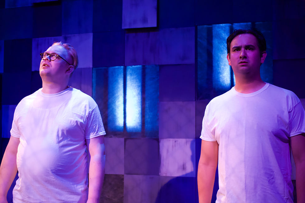 Sentences (A New Work) 2025