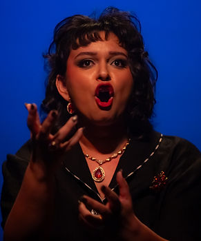 Macbeth (2025)