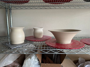 Choosing My First Pottery Wheel