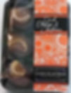 Thumbnail: Belgian Milk Chocolate Filled With Orange Cointreau 6 Pack