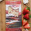 Thumbnail: Belgian White Chocolate Eton Mess with Strawberry ,Meringue Bar 100g Handmade
